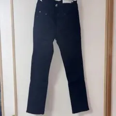rag & bone/JEAN スキニーデニム 26サイズ ブラックのサムネイル
