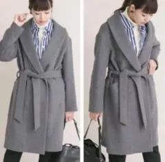 オーバーコート チェスターコート