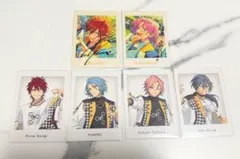 あんスタ Crazy:B まとめ売り - メルカリ