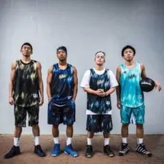 2026年最新】ballaholic バスケットボール ユニフォームの人気アイテム