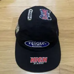 XLARGE帽子のサムネイル
