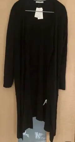 イッツデモ　カーディガンＦサイズ