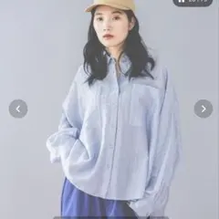 niko and... ドルマンシャーシアーシャツ | Mercari
