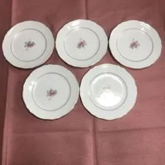 美品　ノリタケ　コンテンポラリー　プレートセット　23枚　25ゥ109 ヨシノ 22cmプレート(グレー) | ノリタケ食器公式オンラインショップ