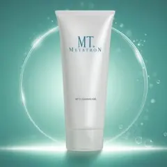 MT メタトロン　クレンジングジェル　200ml 箱なし
