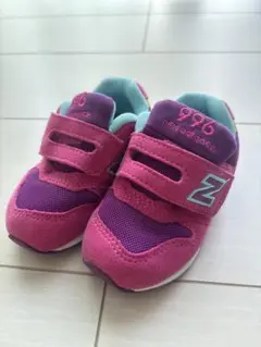 new balance　スニーカー　996 12㎝