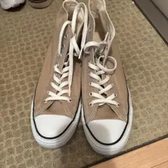 コンバース　オールスターハイ