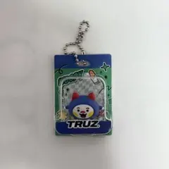 TREASURE TRUZ ガチャ ジョンウ WOOPY