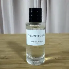 メゾン クリスチャン ディオール テ カシミア 7.5ml