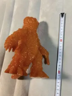 マルサン ジメラ キングゴジラ オレンジ マルパペ マルモン ソフビ昭和レトロ マルサン ジメラ キングゴジラ オレンジ マルパペ マルモン ソフビ昭和