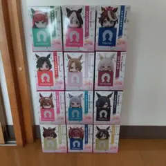 2026年最新】ウマ娘ひっかけフィギュアの人気アイテム - メルカリ