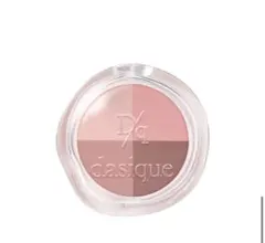 デイジーク　マルチクアッドアイシャドウ　ソルトチュチュ