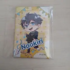 カラフルピーチイオン缶バッジ