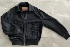 [一度のみ着用] DIESELデニムジャケット　Mサイズ　アウター　ユニセックス