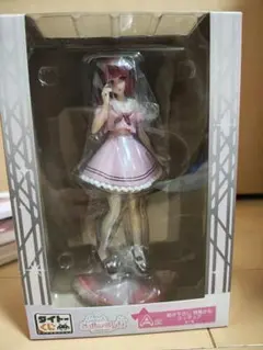 有馬かな フィギュア タイトーくじ A賞 推しの子