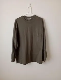 ユニクロ UNIQLO U XLサイズ