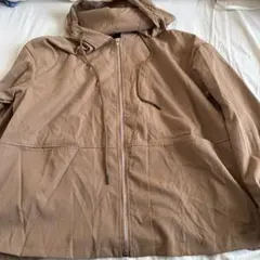 SHIEN 大きいサイズレディースジャンパー1XL！