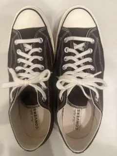 コンバース　チャックテイラー　ブラウン 28.5cm US10 CT70