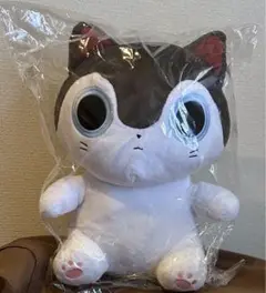 にじさんじ バンケン ぬいぐるみ 戌亥とこ さんばか anniversary ②