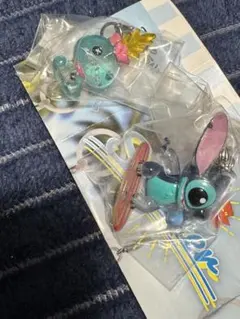 ディズニーめじるしアクセサリー