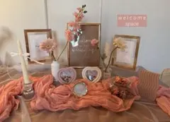 ウェルカムスペース ウェディング