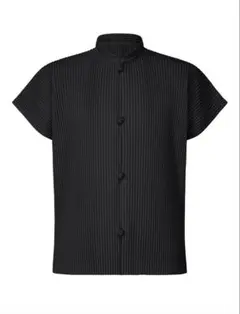 2026年最新】HOMME PLISSE ISSEY MIYAKE メンズ 半袖シャツの人気
