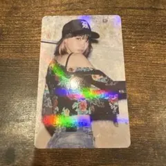 2026年最新】LE SSERAFIM トレカ チェウォンの人気アイテム - メルカリ