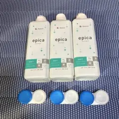 epica アクアモアのサムネイル