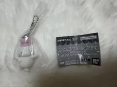 サンリオキャラクターズミニチュアチャーム 〜ライブキャラクター〜