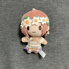プロセカ 東雲絵名 ぬいぐるみ ふわぷち