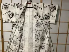 新品！☆ビートルズ☆はっぴ☆JAL 復刻版☆法被☆ハッピ☆日本武道館