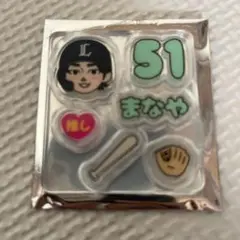 埼玉西武ライオンズ　西川愛也