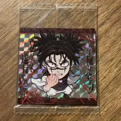 脹相 ちょうそう シールウエハース にふぉるめーしょん 呪術廻戦