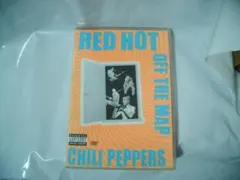 2026年最新】DVD OFF THE MAP RED HOT CHILIの人気アイテム - メルカリ