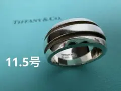 2026年最新】ティファニーグルーブドリングの人気アイテム - メルカリ