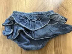 かぼちゃパンツ