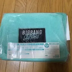 BIGBANG LAST DANCE DVD＆特典ボアバッグ 新品未使用 BIGBANG LAST DANCE DVD＆特典ボアバッグ 新品未使用 - メルカリ