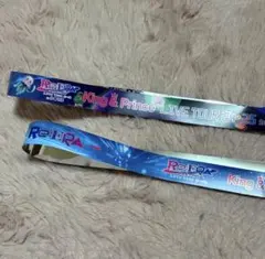 King & Prince Re:ERA 銀テープ 2個セット