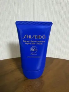 SHISEIDO パーフェクト サン プロテクター ハイドロ ジェルクリームのサムネイル