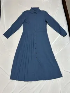 ZARA シャツワンピース　サイズUSA XS