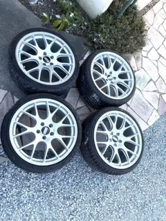 2025年最新】bmw bbs 18の人気アイテム - メルカリ