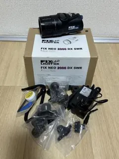 Sparex Connix Plus ワイヤレスLEDライトシステム - メルカリ