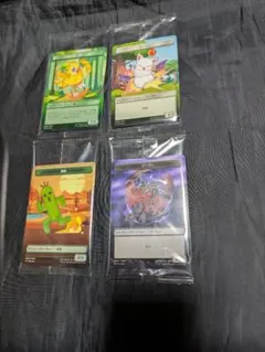 mtg ファイナルファンタジー プラトークン ファミリーマート ファミマ
