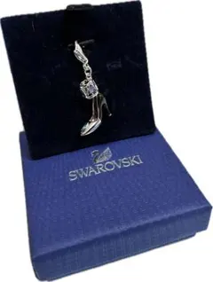 Swarovski ハイヒールチャームのサムネイル