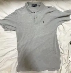 Polo by Ralph Lauren ポロシャツ グレー
