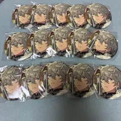 あんスタ 瀬名泉 あんさんぶるスターズ 缶バッジ