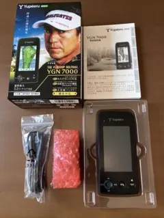 2025年最新】ユピテル ゴルフナビ ygn7000の人気アイテム - メルカリ