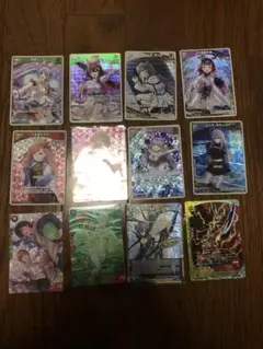 ホロライブカード　その他レアカード