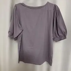 SOUP 新品未使用　コットンTシャツ　LLのサムネイル