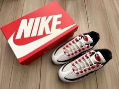 NIKE Air Max 95 Comet 赤グラデ 26cm